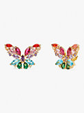 social butterfly statement studs, , s7productThumbnail