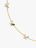 social butterfly necklace | Kate Spade New York
