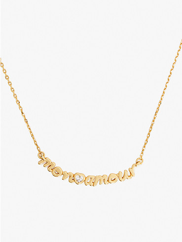true love mon amour necklace, , rr_productgrid