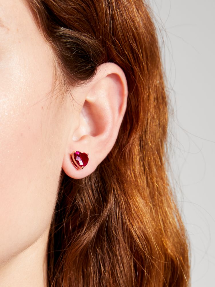 Top 96+ imagen kate spade birthstone earrings