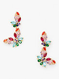 social butterfly double drop earrings, , s7productThumbnail