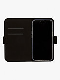 Spencer Umschlaghülle für iPhone 13, magnetisch, , s7productThumbnail