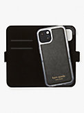 spencer iphone 13 magnetic wrap folio case, , s7productThumbnail