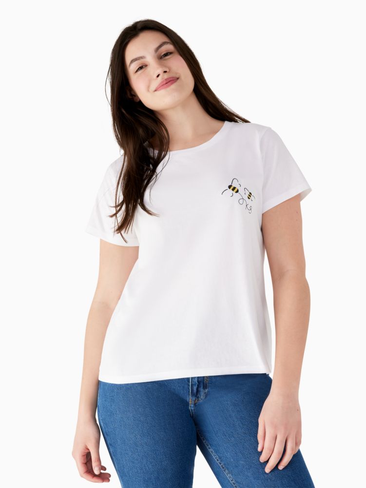 Buzzing Bee Tee | Kate Spade Surprise