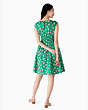 Lily Blooms Blaire Dress, Wintergreen, Product