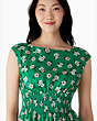 Lily Blooms Blaire Dress, Wintergreen, Product