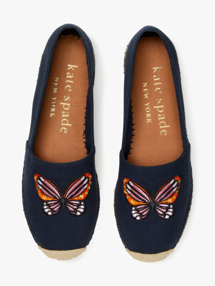 Aflutter Espadrilles | Kate Spade New York