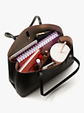 all day heart large tote, , s7productThumbnail