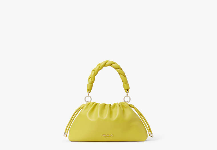 Meringue Small Crossbody, Lime Slice, Product image number 0