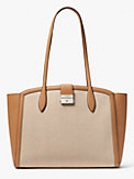 voyage large work tote, , s7productThumbnail