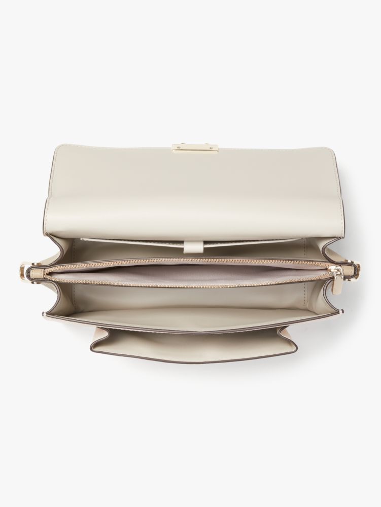 Voyage Colorblocked Medium Shoulder Bag | Kate Spade New York