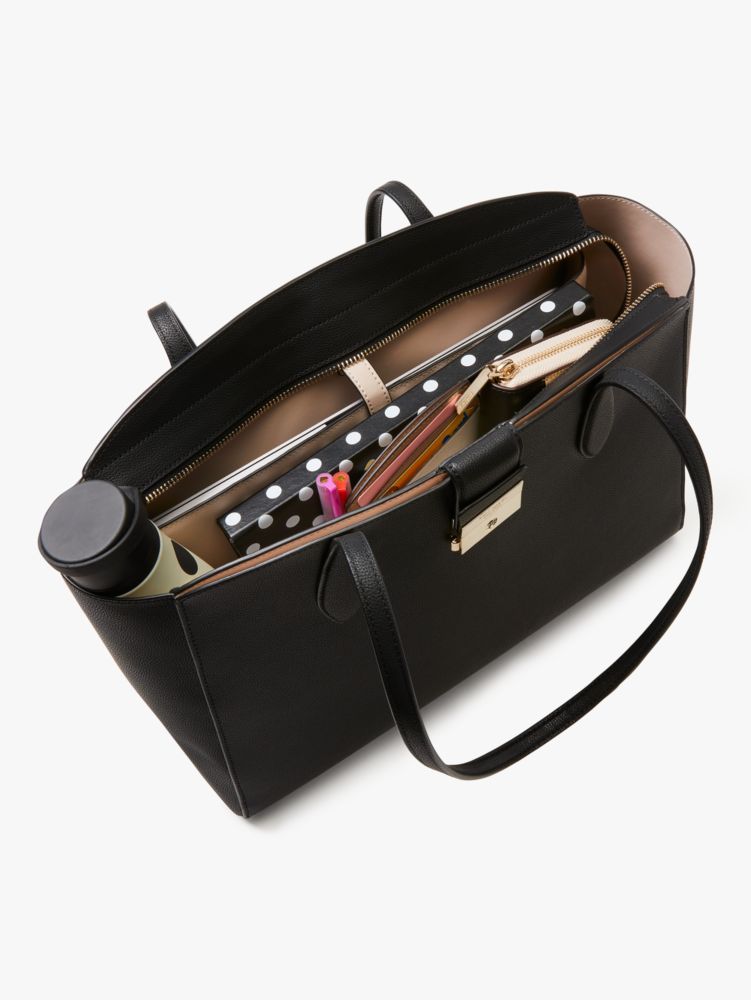 Voyage Large Work Tote | Kate Spade New York