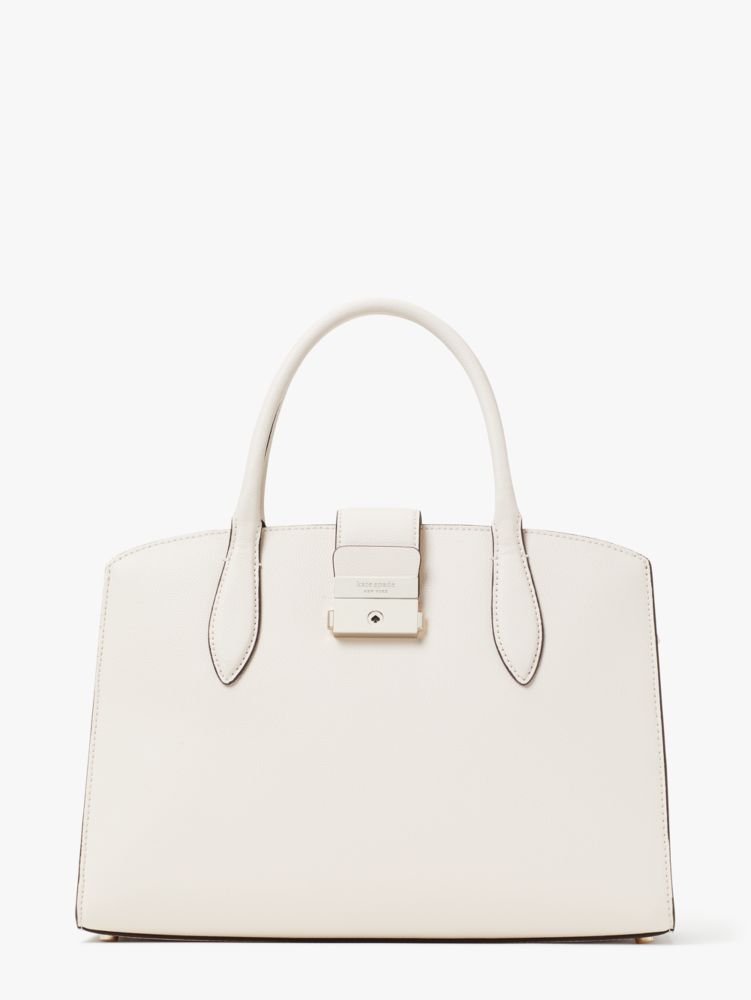 Voyage Medium Satchel