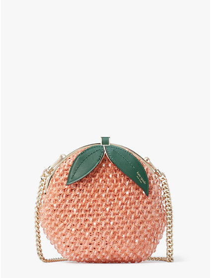 I Love Ny X Kate Spade New York Big Apple Crossbody | Kate Spade I Love Ny X Kate Spade New York Big Apple Crossbody | Kate Spade