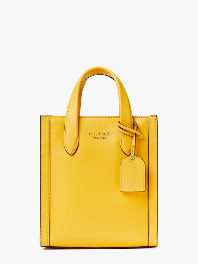 Manhattan Mini Tote | Kate Spade New York