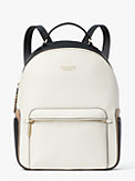 hudson colorblocked large backpack, , s7productThumbnail