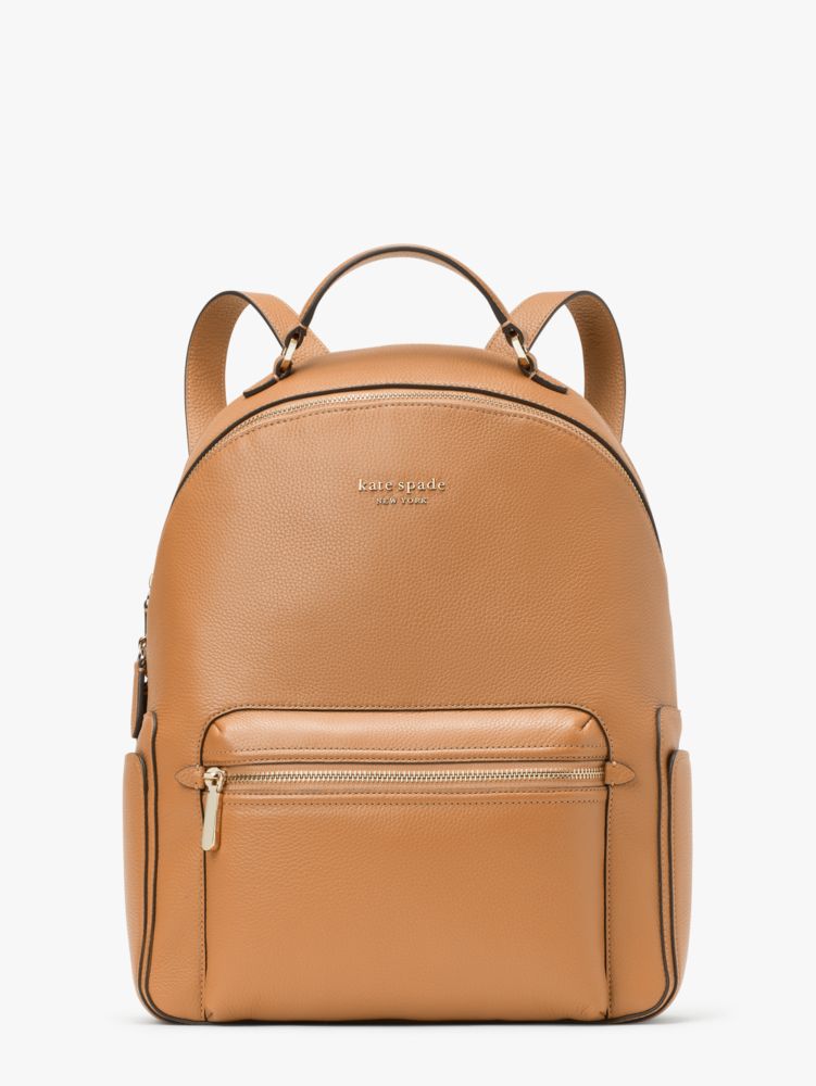 kate spade backpck