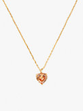 my love november heart pendant, , s7productThumbnail