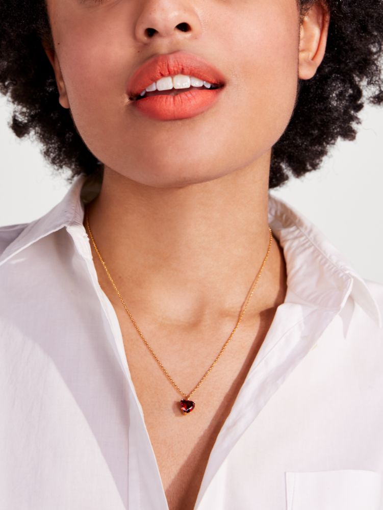 Women's Necklaces | Statement Necklaces | Kate Spade UK