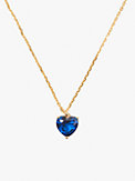 my love september heart pendant, , s7productThumbnail