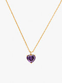 my love february heart pendant, , s7productThumbnail