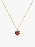 my love january heart pendant, , s7productThumbnail