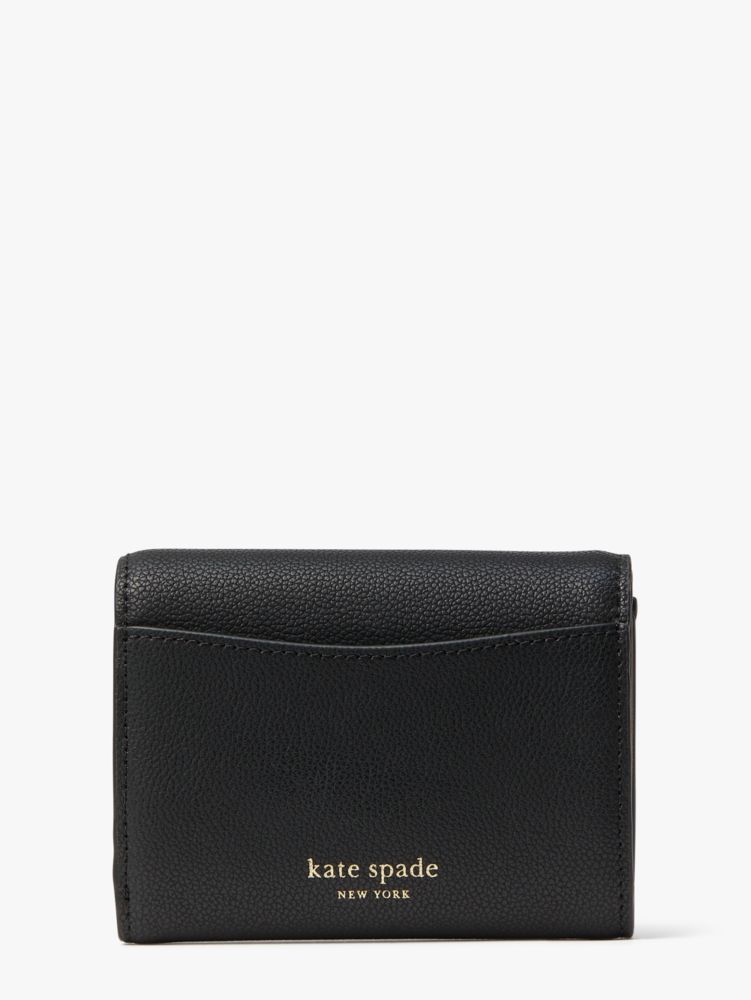 Voyage Small Bifold Wallet | Kate Spade New York