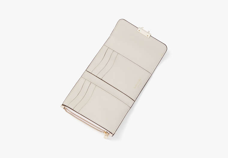 Voyage Small Bifold Wallet, Pale Dogwood, Product