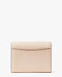 Voyage Small Bifold Wallet, Pale Dogwood, Product