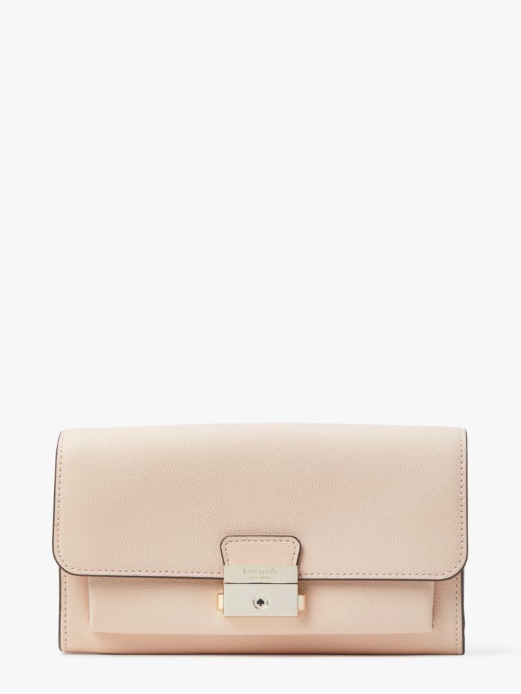 Kate Spade Voyage Crossbody Wallet