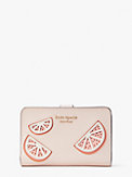 tini embellished compact wallet, , s7productThumbnail