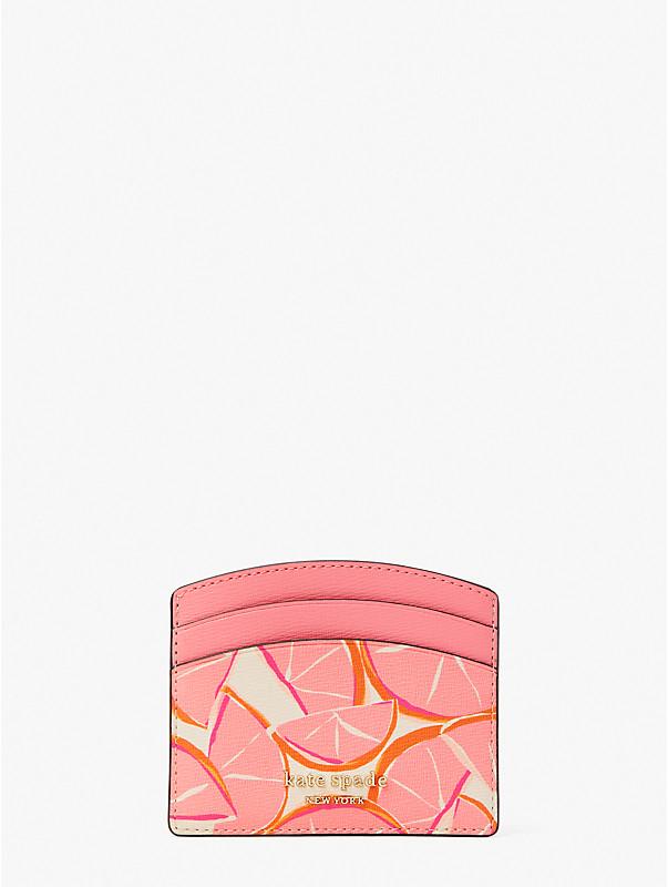 spencer grapefruit cardholder, , rr_large