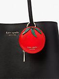 Roma 3D Tomato Coin Purse, , s7productThumbnail