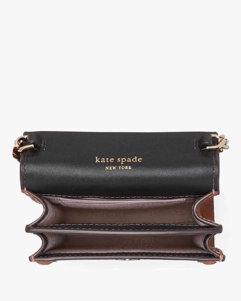 Kate Spade New York Knott North South Phone Crossbody