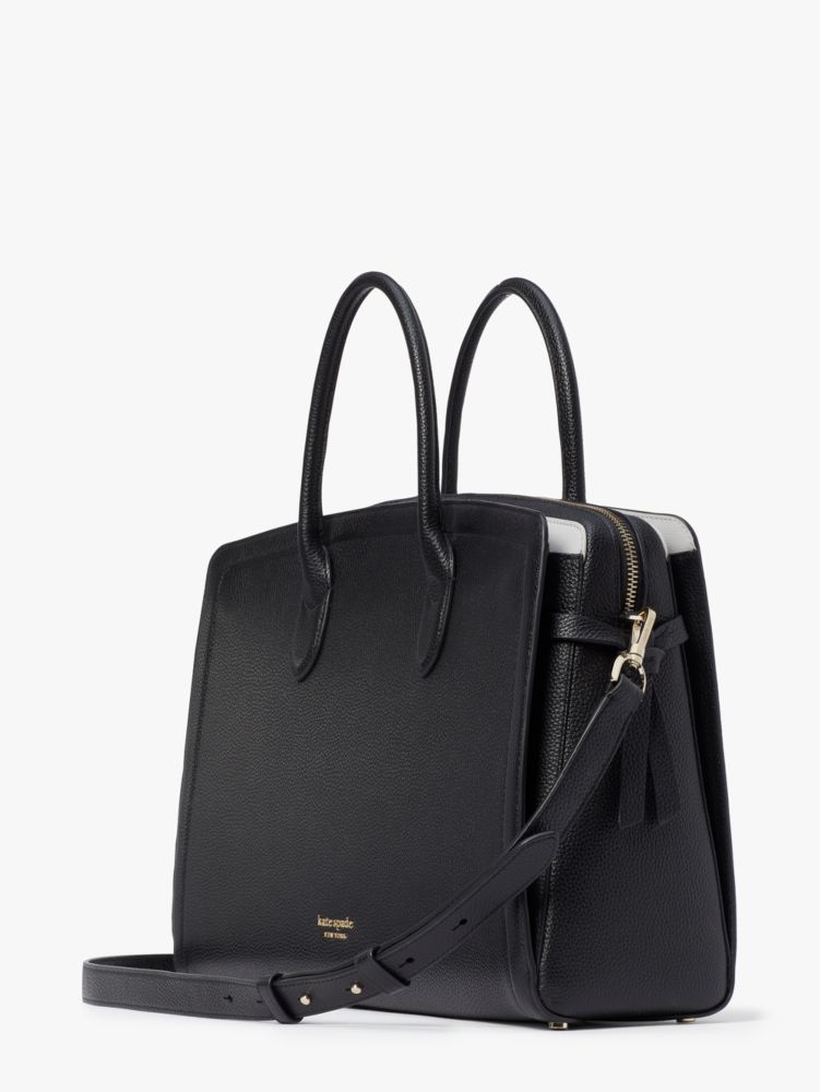 Knott Commuter Bag | Kate Spade UK