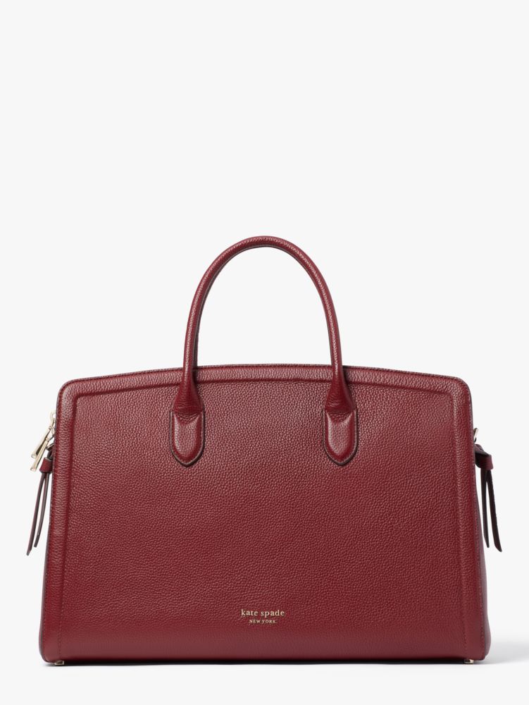 Kate Spade Knott Commuter Bag