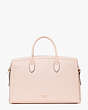 Knott Commuter Laptop Bag, Mochi Pink, Product