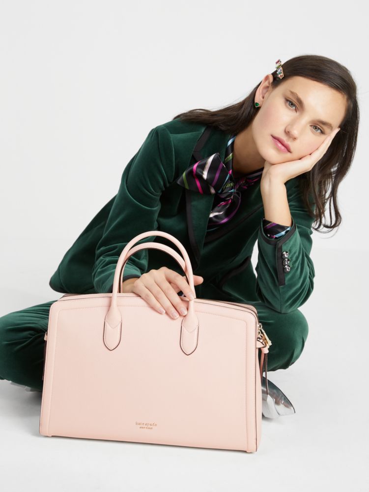 Knott Commuter Bag | Kate Spade New York