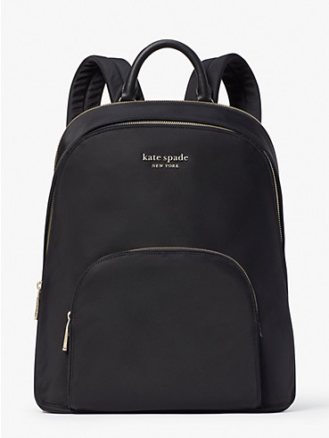 the little better sam nylon laptop backpack, , rr_productgrid