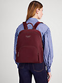  the little better sam nylon laptop backpack , , s7productThumbnail