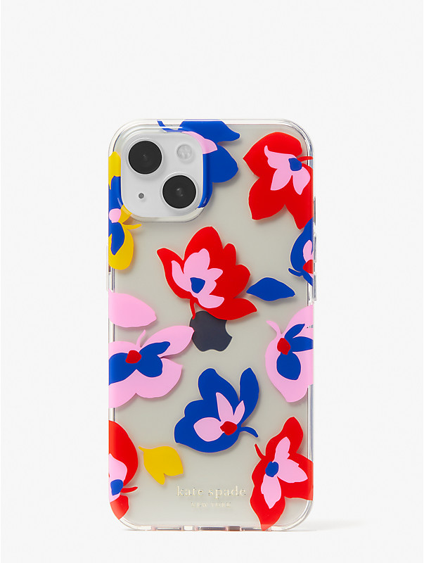 summer flowers iphone 13 phone case, , rr_large