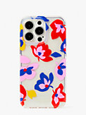 summer flowers iphone 13 pro phone case, , s7productThumbnail