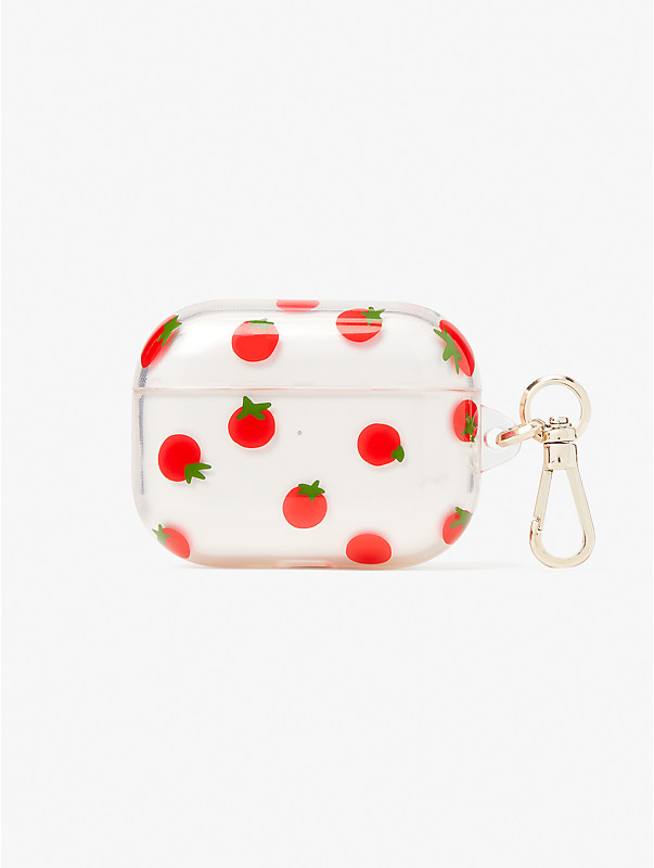 Roma Tomato AirPods Pro Case, , rr_large