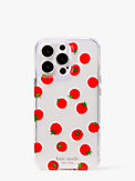 Roma Tomato iPhone 13 Pro Case, , s7productThumbnail
