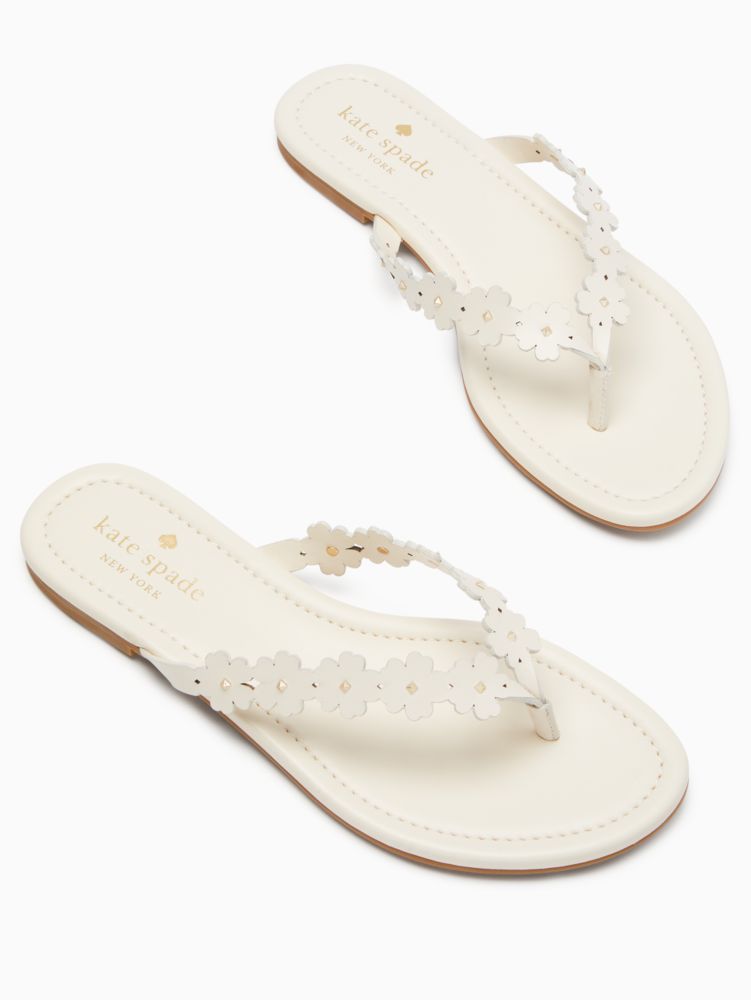  daisy sandals - Kate Spade Sandals