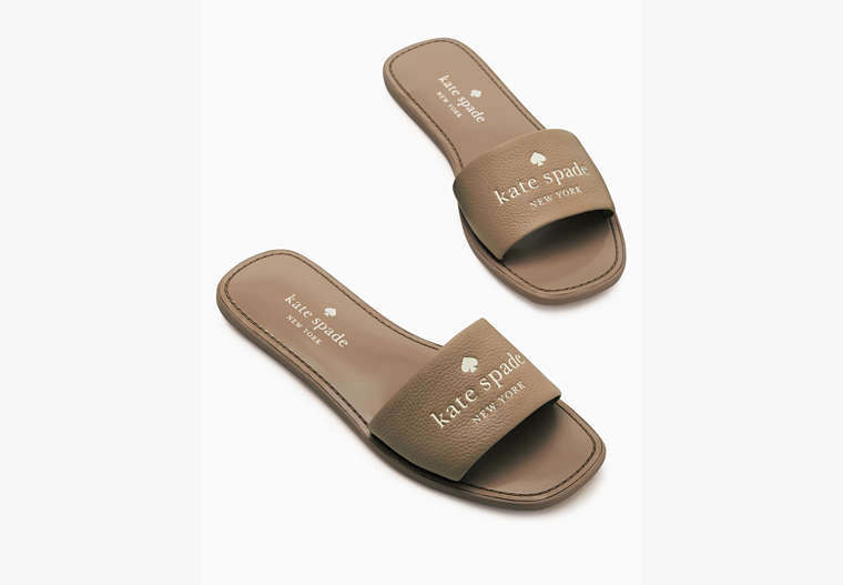 Peyton Sandals, Warm Beige, Product image number 0