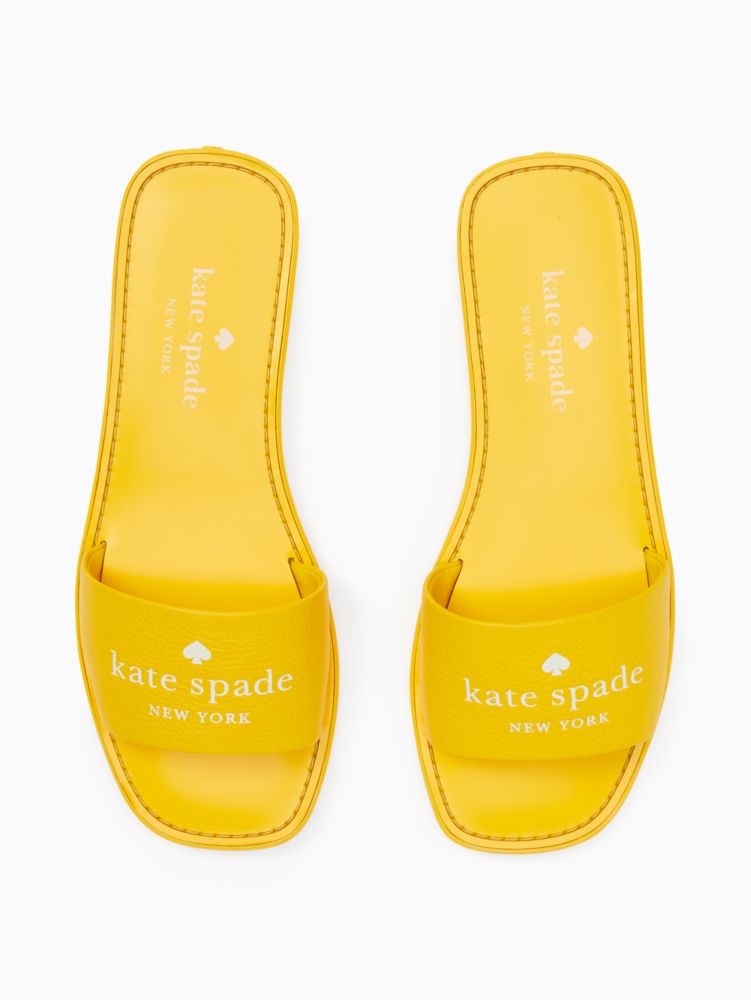 Kate Spade,peyton sandals,sandals,50%,Mango Ice