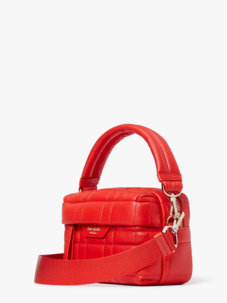 Vintage Small Red Kate Spade Bag