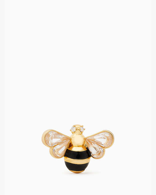All Abuzz Stone Bee Ring | Kate Spade Surprise