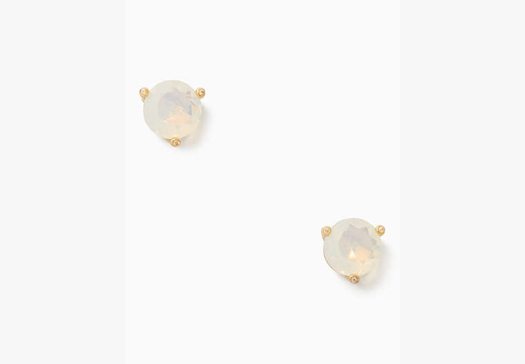 Rise And Shine Studs, Opal, Product image number 0